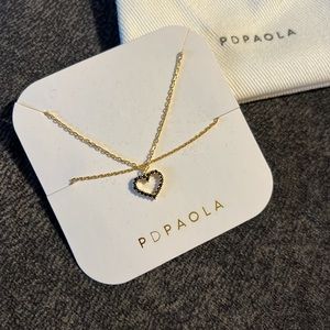 PDPAOLA necklace